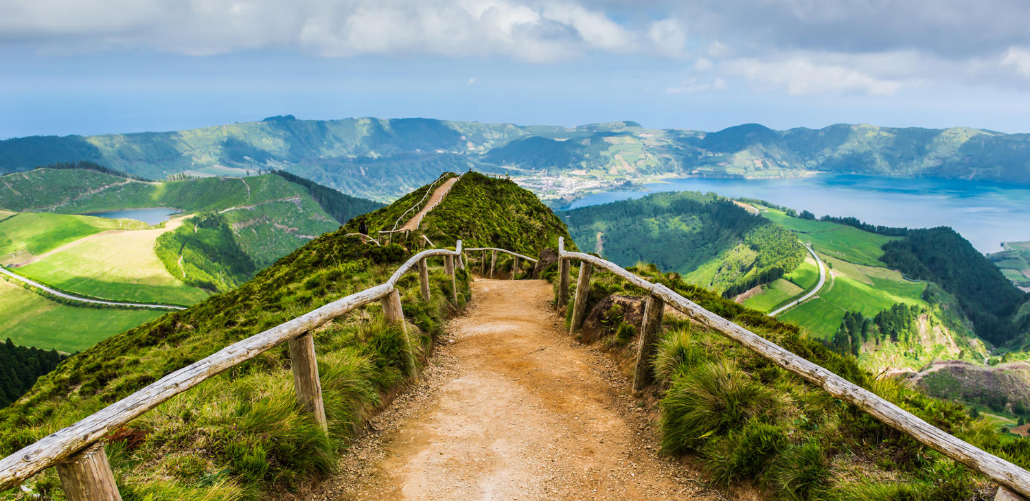 açores