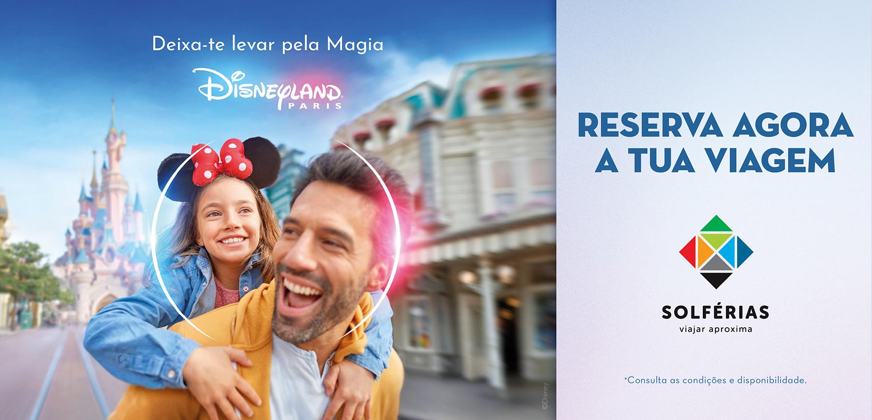 disney ofertas